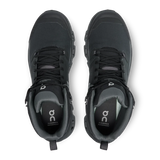 On Running 04. MENS FOOTWEAR - MENS SHOES - MENS SHOES HIKING Men's Cloudrock 2 Waterproof BLACK | ECLIPSE