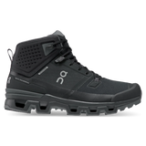 On Running 04. MENS FOOTWEAR - MENS SHOES - MENS SHOES HIKING Men's Cloudrock 2 Waterproof BLACK | ECLIPSE