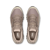 On Running 04. MENS FOOTWEAR - MENS SHOES - MENS SHOES HIKING Men's Cloudrock Low Waterproof CINDER | FOG