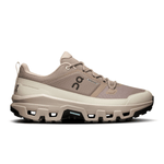 On Running 04. MENS FOOTWEAR - MENS SHOES - MENS SHOES HIKING Men's Cloudrock Low Waterproof CINDER | FOG