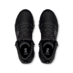 On Running 04. MENS FOOTWEAR - MENS SHOES - MENS SHOES HIKING Men's Cloudrock Mid Waterproof BLACK | BLACK