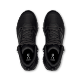 On Running 04. MENS FOOTWEAR - MENS SHOES - MENS SHOES HIKING Men's Cloudrock Mid Waterproof BLACK | BLACK