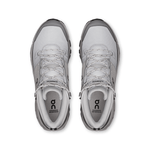 On Running 04. MENS FOOTWEAR - MENS SHOES - MENS SHOES HIKING Men's Cloudrock Mid Waterproof GLACIER | ALLOY