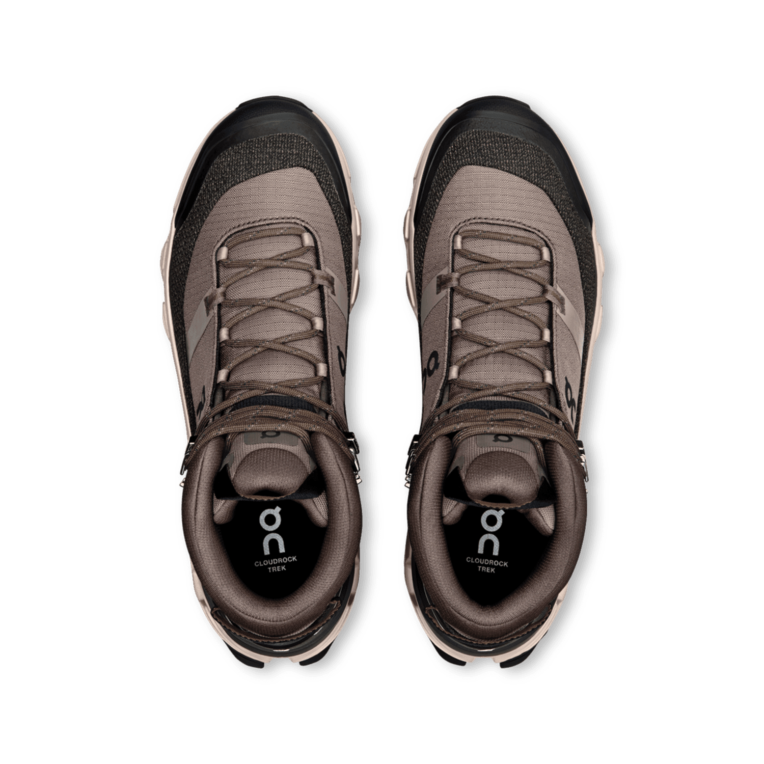 On Running Men's Cloudrock Trek Waterproof High Country Outfitters