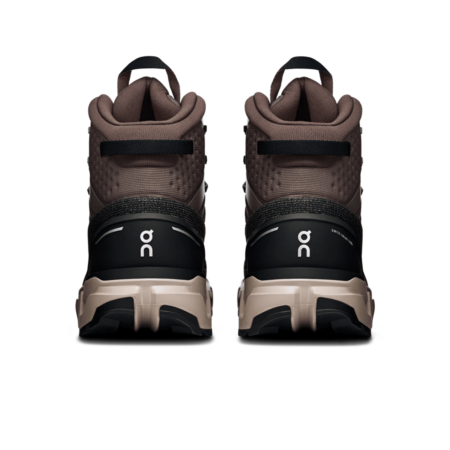 On Running Men's Cloudrock Trek Waterproof | High Country Outfitters On Running Men's Cloudrock Trek Waterproof | High Country Outfitters