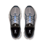 On Running 04. MENS FOOTWEAR - MENS SHOES - MENS SHOES RUNNING Men's Cloudrunner 2 ALLOY | CHAMBRAY