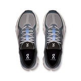 On Running 04. MENS FOOTWEAR - MENS SHOES - MENS SHOES RUNNING Men's Cloudrunner 2 ALLOY | CHAMBRAY