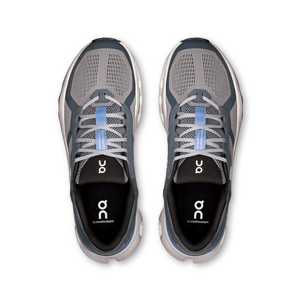 Men’s Cloudrunner 2 On Running