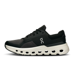 On Running 04. MENS FOOTWEAR - MENS SHOES - MENS SHOES RUNNING Men's Cloudrunner 2 ECLIPSE | BLACK