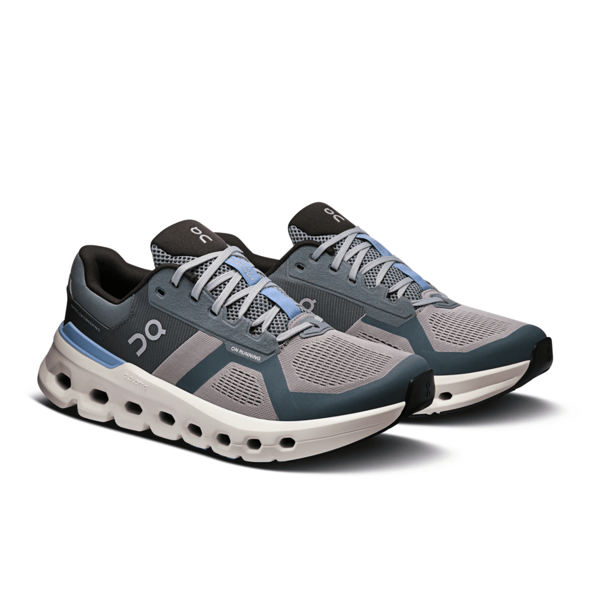 Men’s Cloudrunner 2 On Running