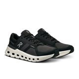 On Running 04. MENS FOOTWEAR - MENS SHOES - MENS SHOES RUNNING Men's Cloudrunner 2 ECLIPSE | BLACK