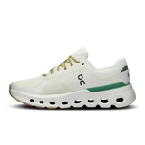 On Running 04. MENS FOOTWEAR - MENS SHOES - MENS SHOES RUNNING Men's Cloudrunner 2 UNDYED | GREEN