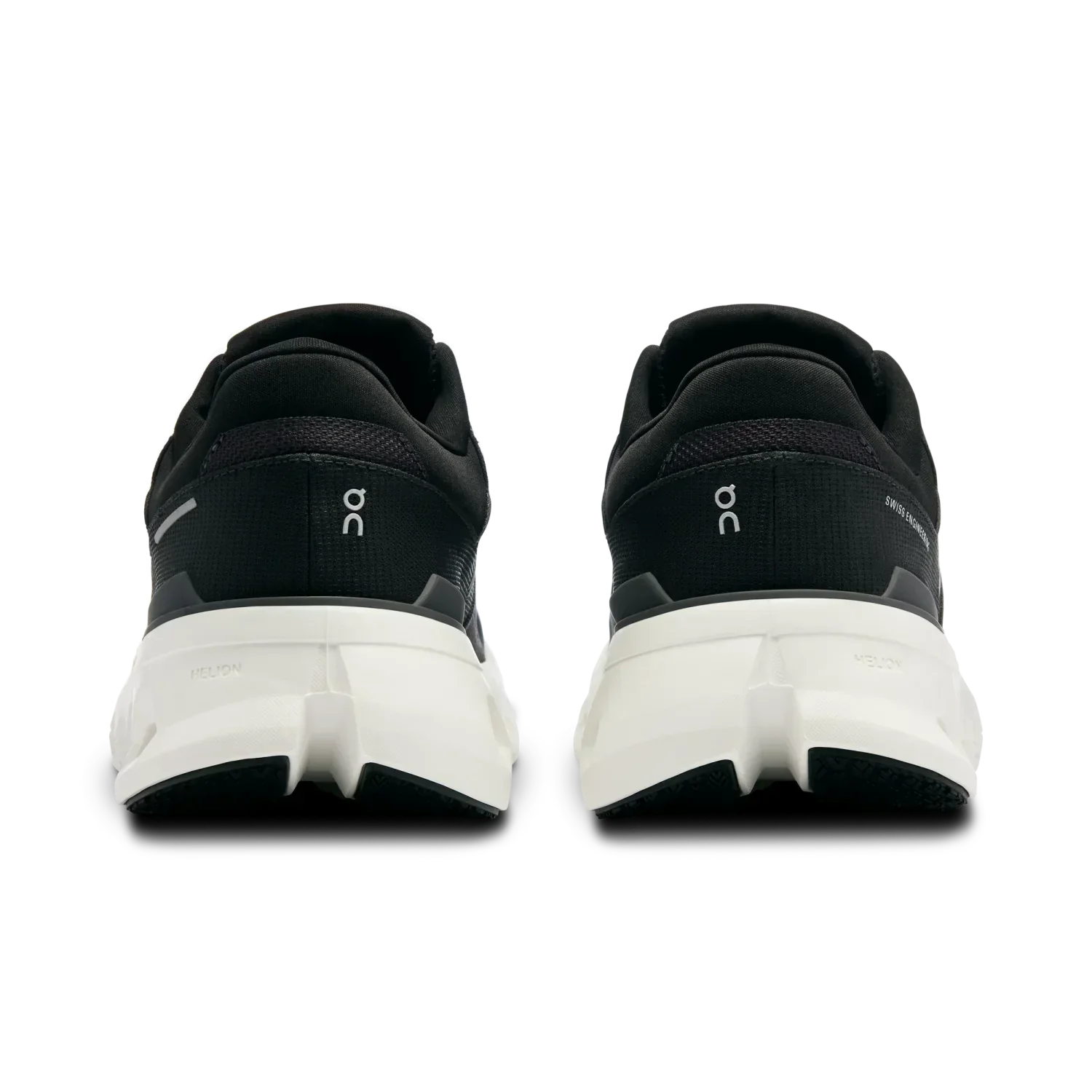 On Running 04. MENS FOOTWEAR - MENS SHOES - MENS SHOES RUNNING Men's Cloudrunner 2 ECLIPSE | BLACK