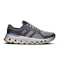 Men’s Cloudrunner 2 On Running - ALLOY | CHAMBRAY / 7