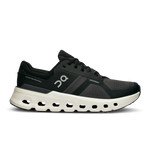 On Running 04. MENS FOOTWEAR - MENS SHOES - MENS SHOES RUNNING Men's Cloudrunner 2 ECLIPSE | BLACK