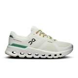 On Running 04. MENS FOOTWEAR - MENS SHOES - MENS SHOES RUNNING Men's Cloudrunner 2 UNDYED | GREEN