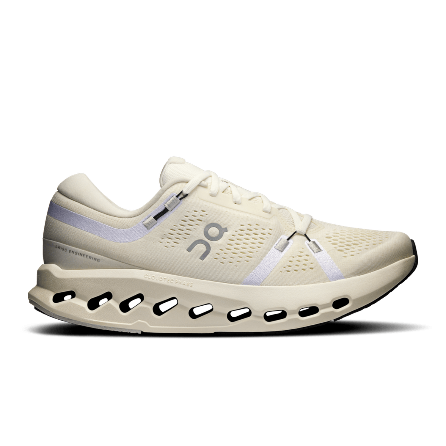 On Running 04. MENS FOOTWEAR - MENS SHOES - MENS SHOES RUNNING Men's Cloudsurfer 2 IVORY | IVORY