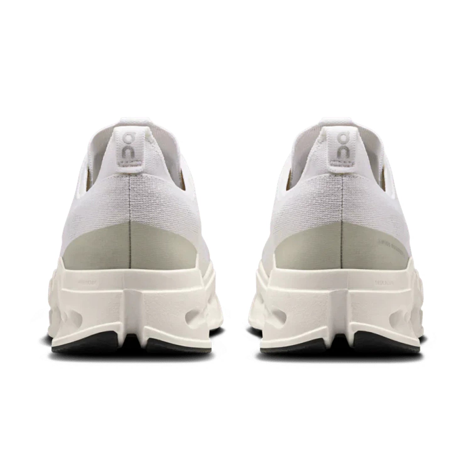 On Running 04. MENS FOOTWEAR - MENS SHOES - MENS SHOES RUNNING Men's Cloudsurfer Max WHITE | WHITE