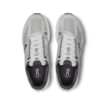 On Running 04. MENS FOOTWEAR - MENS SHOES - MENS SHOES RUNNING Men's Cloudsurfer Next GLACIER | WHITE