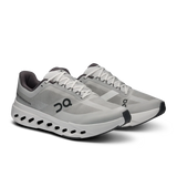 On Running 04. MENS FOOTWEAR - MENS SHOES - MENS SHOES RUNNING Men's Cloudsurfer Next GLACIER | WHITE