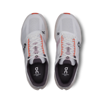 On Running 04. MENS FOOTWEAR - MENS SHOES - MENS SHOES RUNNING Men's Cloudsurfer Next WHITE | FLAME