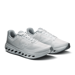 On Running 04. MENS FOOTWEAR - MENS SHOES - MENS SHOES RUNNING Men's Cloudsurfer Next GLACIER | GLACIER