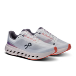 On Running 04. MENS FOOTWEAR - MENS SHOES - MENS SHOES RUNNING Men's Cloudsurfer Next WHITE | FLAME