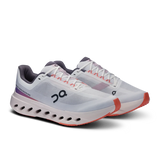 On Running 04. MENS FOOTWEAR - MENS SHOES - MENS SHOES RUNNING Men's Cloudsurfer Next WHITE | FLAME