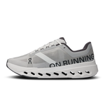 On Running 04. MENS FOOTWEAR - MENS SHOES - MENS SHOES RUNNING Men's Cloudsurfer Next GLACIER | WHITE