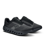 On Running 04. MENS FOOTWEAR - MENS SHOES - MENS SHOES RUNNING Men's Cloudsurfer Next BLACK | ECLIPSE