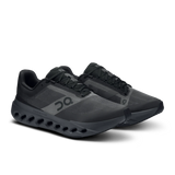 On Running 04. MENS FOOTWEAR - MENS SHOES - MENS SHOES RUNNING Men's Cloudsurfer Next BLACK | ECLIPSE