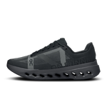 On Running 04. MENS FOOTWEAR - MENS SHOES - MENS SHOES RUNNING Men's Cloudsurfer Next BLACK | ECLIPSE