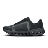 On Running 04. MENS FOOTWEAR - MENS SHOES - MENS SHOES RUNNING Men's Cloudsurfer Next BLACK | ECLIPSE