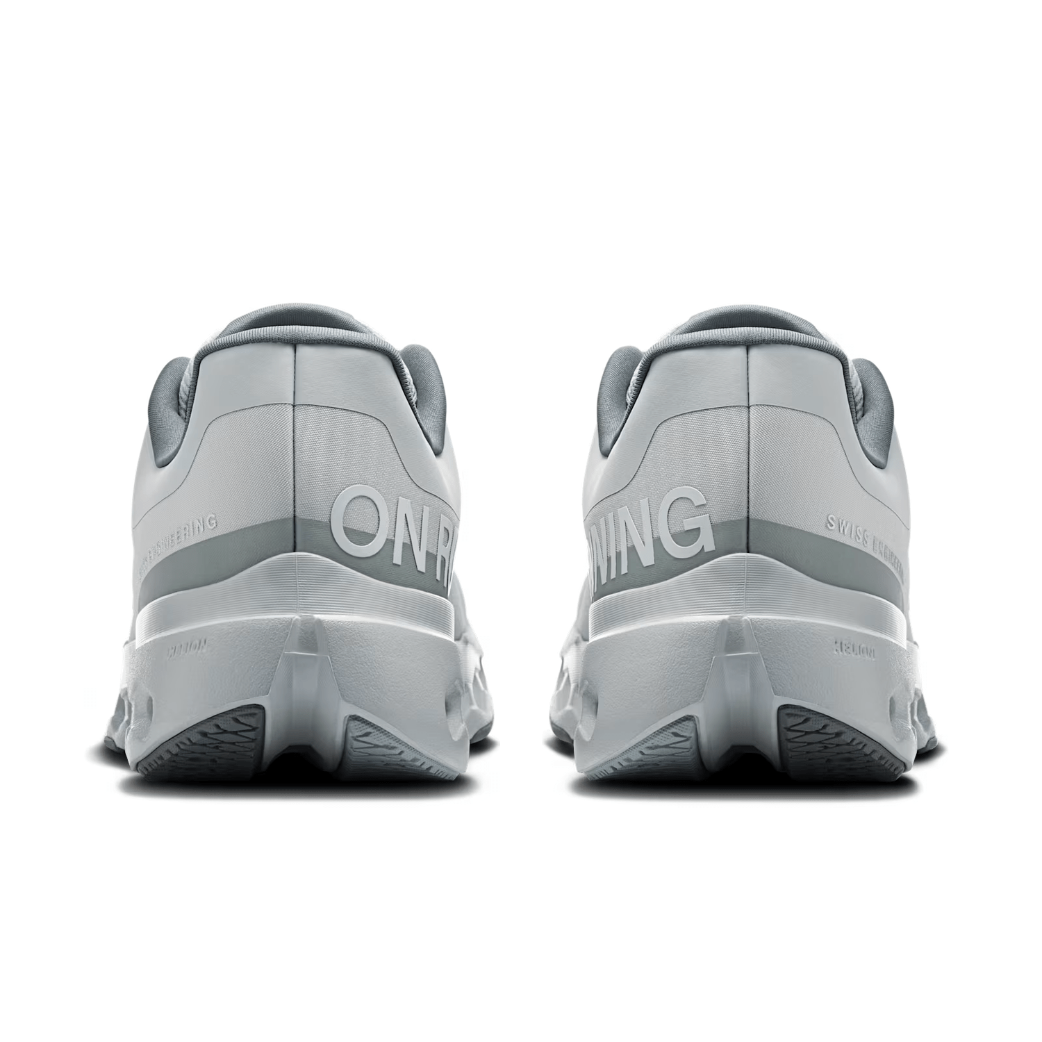 On Running 04. MENS FOOTWEAR - MENS SHOES - MENS SHOES RUNNING Men's Cloudsurfer Next GLACIER | GLACIER