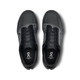 On Running 04. MENS FOOTWEAR - MENS SHOES - MENS SHOES RUNNING Men's Cloudsurfer Next BLACK | ECLIPSE