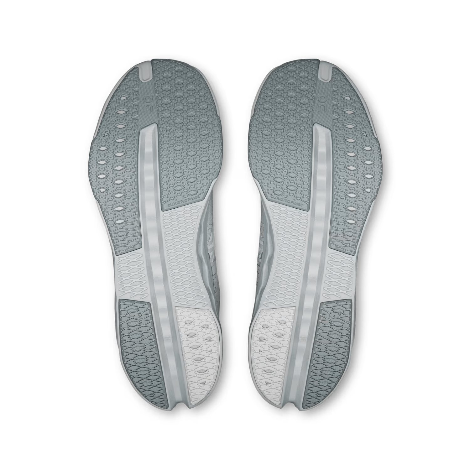 On Running 04. MENS FOOTWEAR - MENS SHOES - MENS SHOES RUNNING Men's Cloudsurfer Next GLACIER | GLACIER