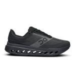 On Running 04. MENS FOOTWEAR - MENS SHOES - MENS SHOES RUNNING Men's Cloudsurfer Next BLACK | ECLIPSE