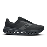 On Running 04. MENS FOOTWEAR - MENS SHOES - MENS SHOES RUNNING Men's Cloudsurfer Next BLACK | ECLIPSE