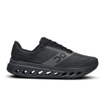 On Running 04. MENS FOOTWEAR - MENS SHOES - MENS SHOES RUNNING Men's Cloudsurfer Next BLACK | ECLIPSE