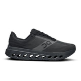 On Running 04. MENS FOOTWEAR - MENS SHOES - MENS SHOES RUNNING Men's Cloudsurfer Next BLACK | ECLIPSE