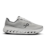 On Running 04. MENS FOOTWEAR - MENS SHOES - MENS SHOES RUNNING Men's Cloudsurfer Next GLACIER | WHITE