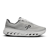 On Running 04. MENS FOOTWEAR - MENS SHOES - MENS SHOES RUNNING Men's Cloudsurfer Next GLACIER | WHITE