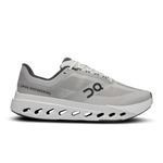 On Running 04. MENS FOOTWEAR - MENS SHOES - MENS SHOES RUNNING Men's Cloudsurfer Next GLACIER | WHITE