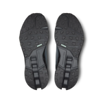 On Running 04. MENS FOOTWEAR - MENS SHOES - MENS SHOES HIKING Men's Cloudsurfer Trail ECLIPSE | BLACK