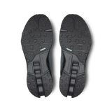 On Running 04. MENS FOOTWEAR - MENS SHOES - MENS SHOES HIKING Men's Cloudsurfer Trail ECLIPSE | BLACK