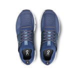 On Running 04. MENS FOOTWEAR - MENS SHOES - MENS SHOES RUNNING Men's Cloudswift 3 DENIM | MIDNIGHT