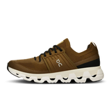 On Running 04. MENS FOOTWEAR - MENS SHOES - MENS SHOES RUNNING Men's Cloudswift 3 HUNTER | SAFARI