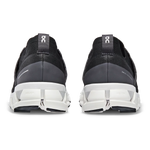 On Running 04. MENS FOOTWEAR - MENS SHOES - MENS SHOES RUNNING Men's Cloudswift 3 ALL BLACK