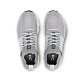 On Running 04. MENS FOOTWEAR - MENS SHOES - MENS SHOES RUNNING Men's Cloudswift 3 ALLOY | GLACIER