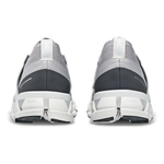 On Running 04. MENS FOOTWEAR - MENS SHOES - MENS SHOES RUNNING Men's Cloudswift 3 ALLOY | GLACIER